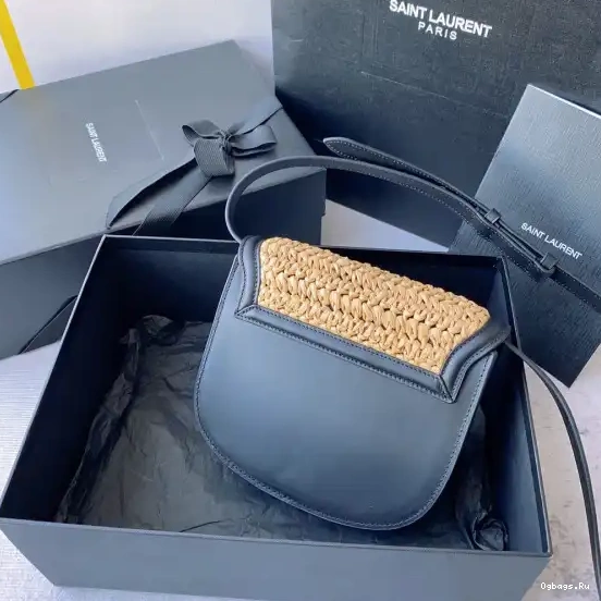 YSL KAIA SMALL 0326